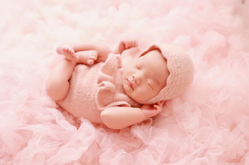 鄂州宝宝下巴后缩